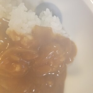 ☆にんにく☆フレッシュトマトでバターチキンカレー